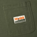Hooké M's Outside by the River Long Sleeve Shirt