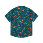 Chemise à manches courtes Hooké Kingfisher (hommes)