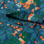 Chemise à manches courtes Hooké Kingfisher (hommes)