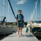 Chemise à manches courtes Hooké Kingfisher (hommes)