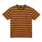 T-shirt Hooké Sun Stripes Pocket (hommes)