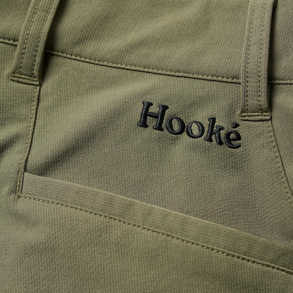 Pantalon Hooké Expedition (femmes)
