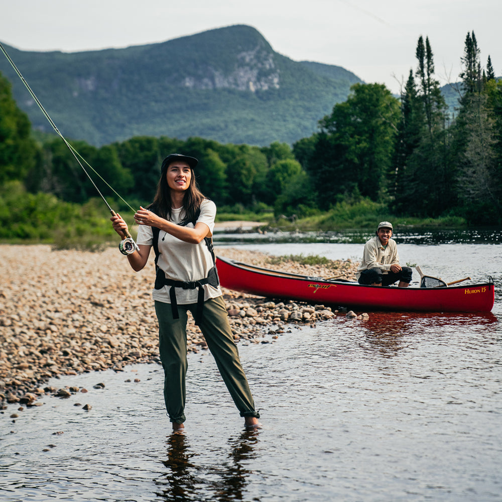 Pantalon Hooké Expedition (femmes)