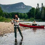 Pantalon Hooké Expedition (femmes)