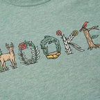 Hooké W's Sign-Nature T-Shirt