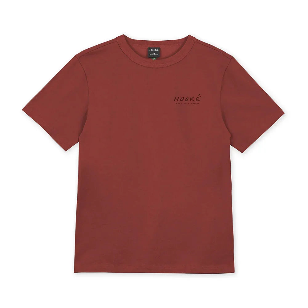 Hooké W's Walk With Nature T-Shirt
