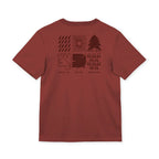 Hooké W's Walk With Nature T-Shirt