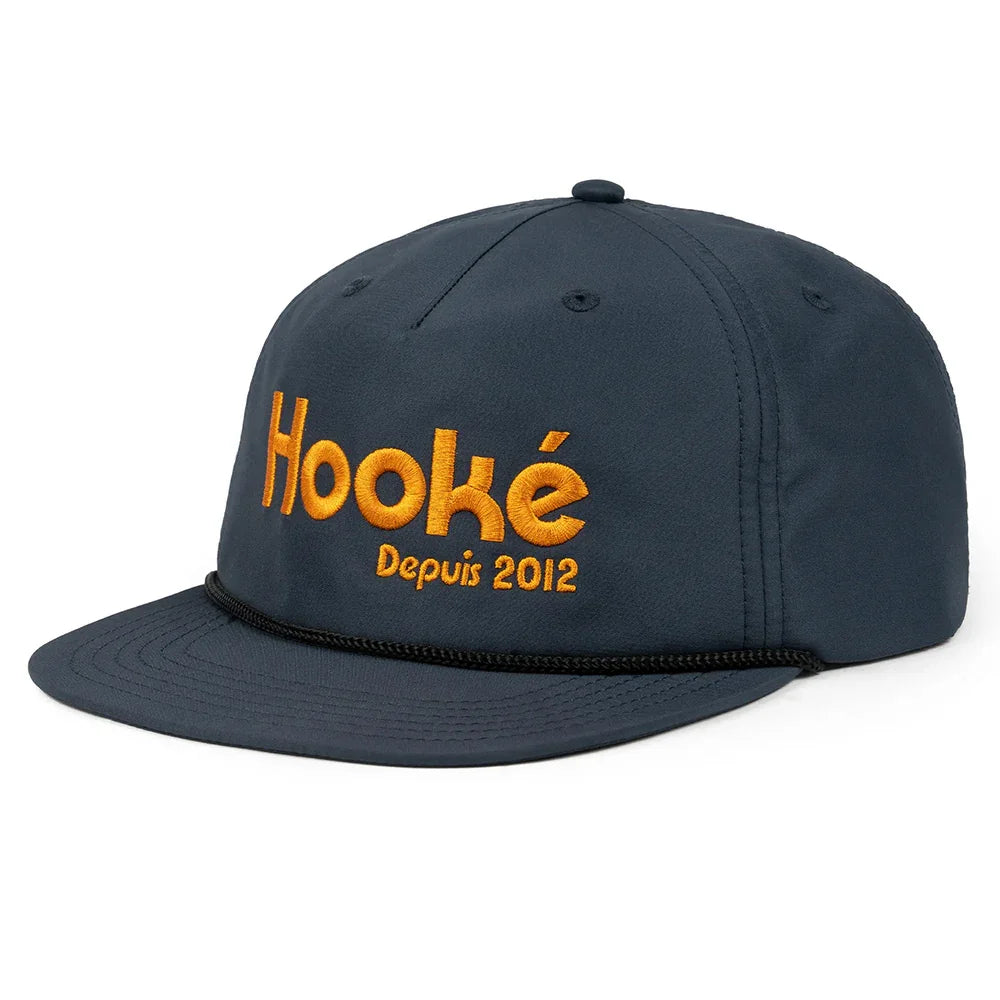 Casquette Hooké Depuis 2012 Sun