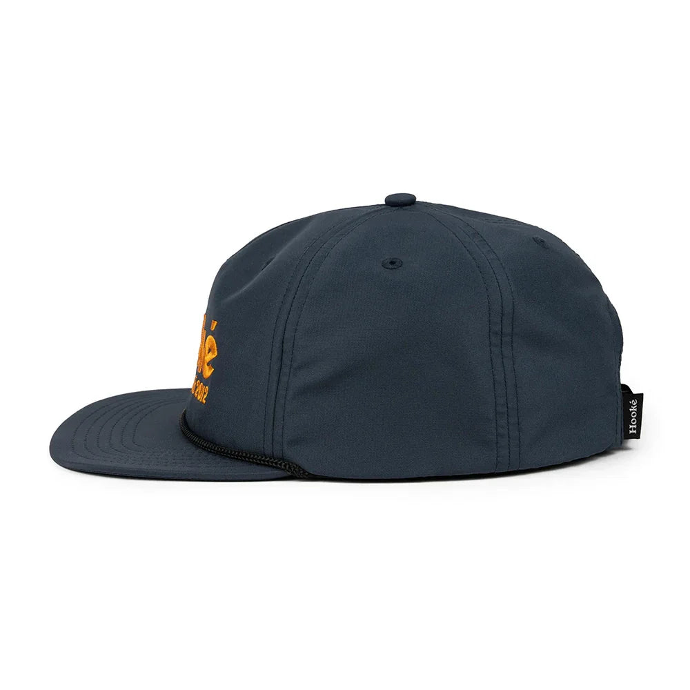 Casquette Hooké Depuis 2012 Sun