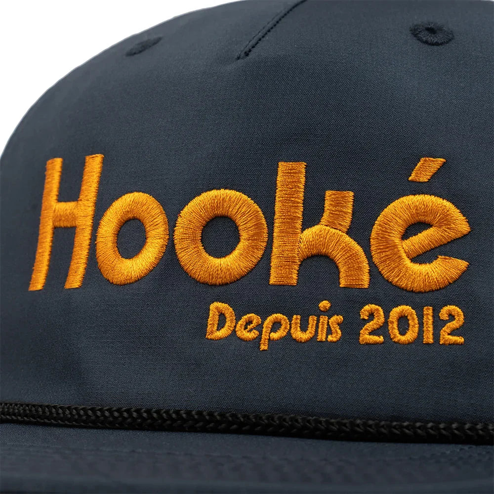 Casquette Hooké Depuis 2012 Sun