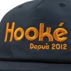 Casquette Hooké Depuis 2012 Sun