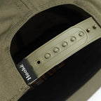Casquette Hooké Outdoor Captain
