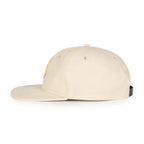 Casquette Hooké Yellow Iris Sun