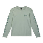 Hooké W's Wild Flowers Long Sleeve Shirt