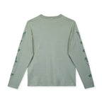 Hooké W's Wild Flowers Long Sleeve Shirt