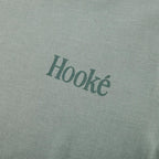 Hooké W's Wild Flowers Long Sleeve Shirt