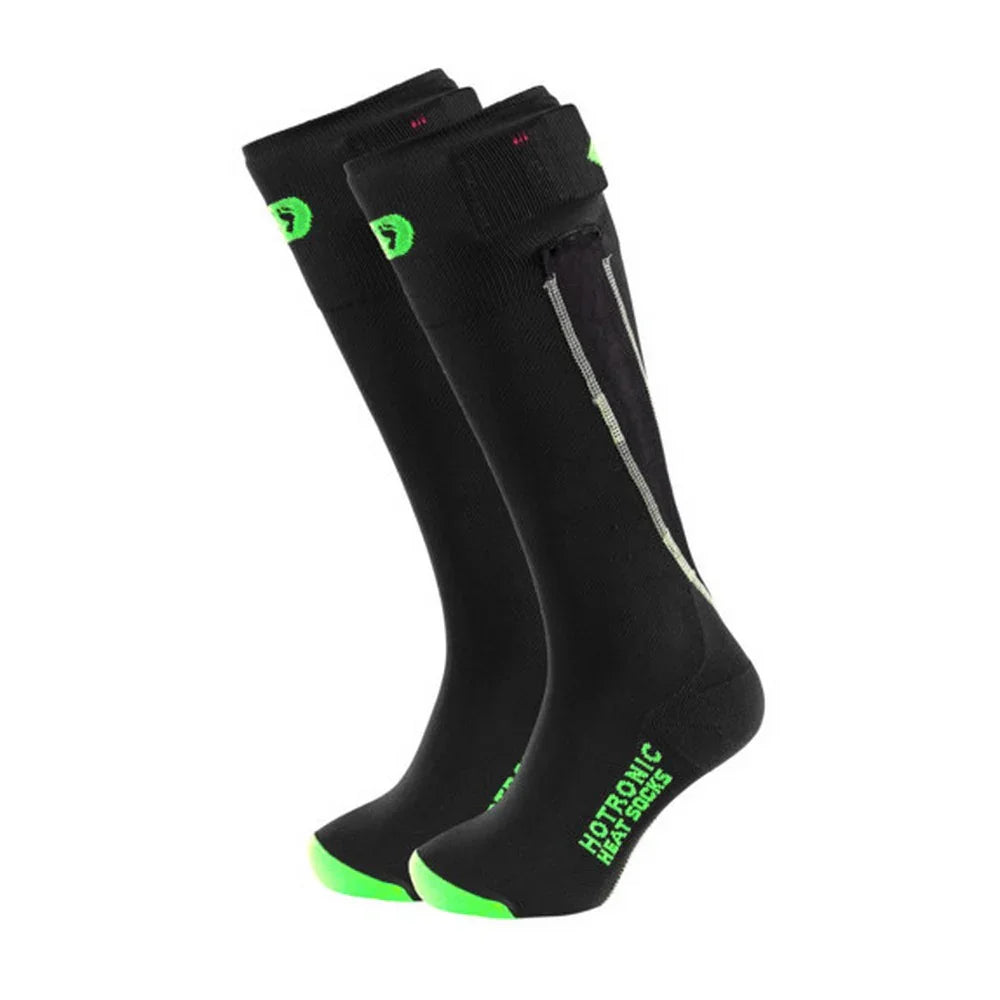 Hotronic XLP PFI 30 Surround Thin Heated Socks (Unisex)