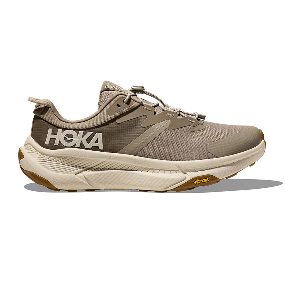 Souliers Hoka Transport Low (hommes)