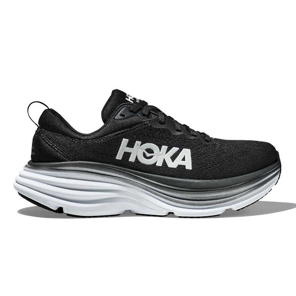 Souliers de course Hoka Bondi 8 (hommes)