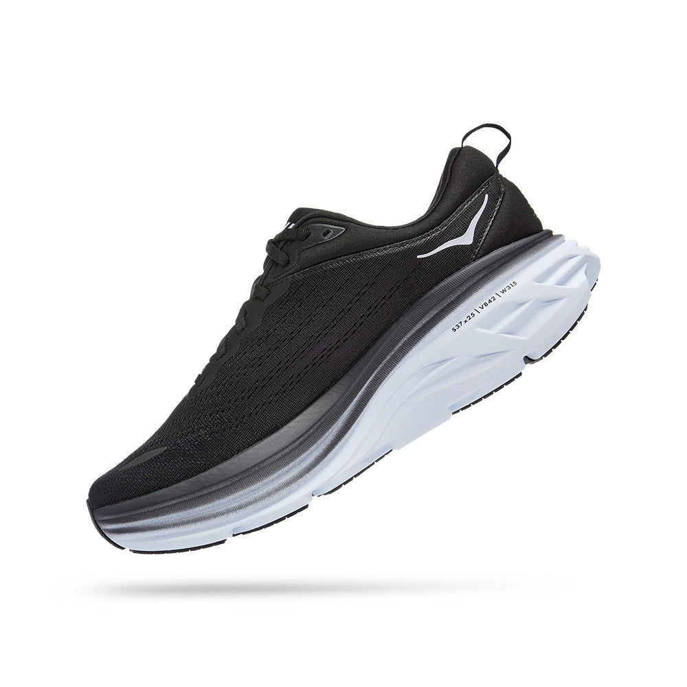 Souliers de course Hoka Bondi 8 (hommes)