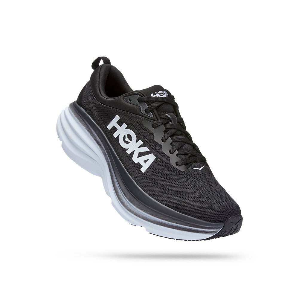 Souliers de course Hoka Bondi 8 (hommes)