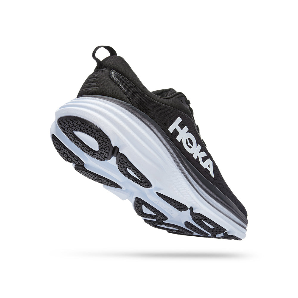 Souliers de course Hoka Bondi 8 (hommes)