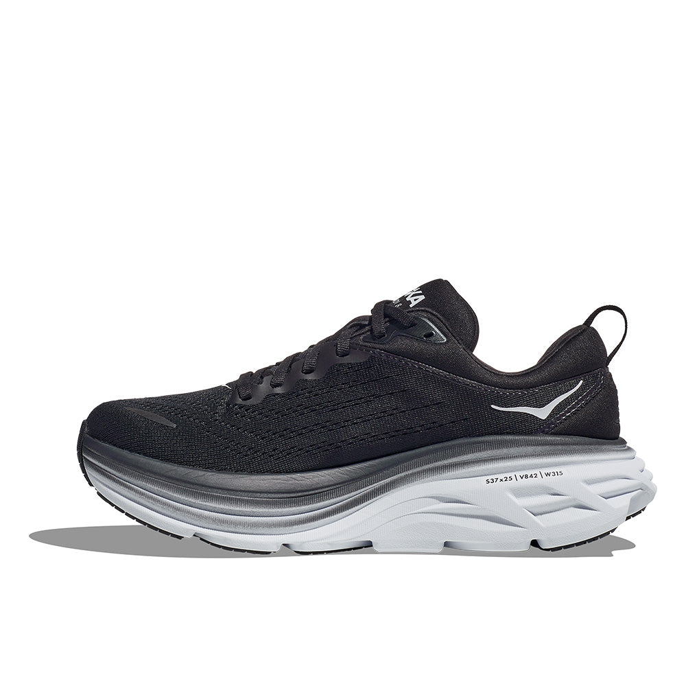Souliers de course Hoka Bondi 8 (hommes)