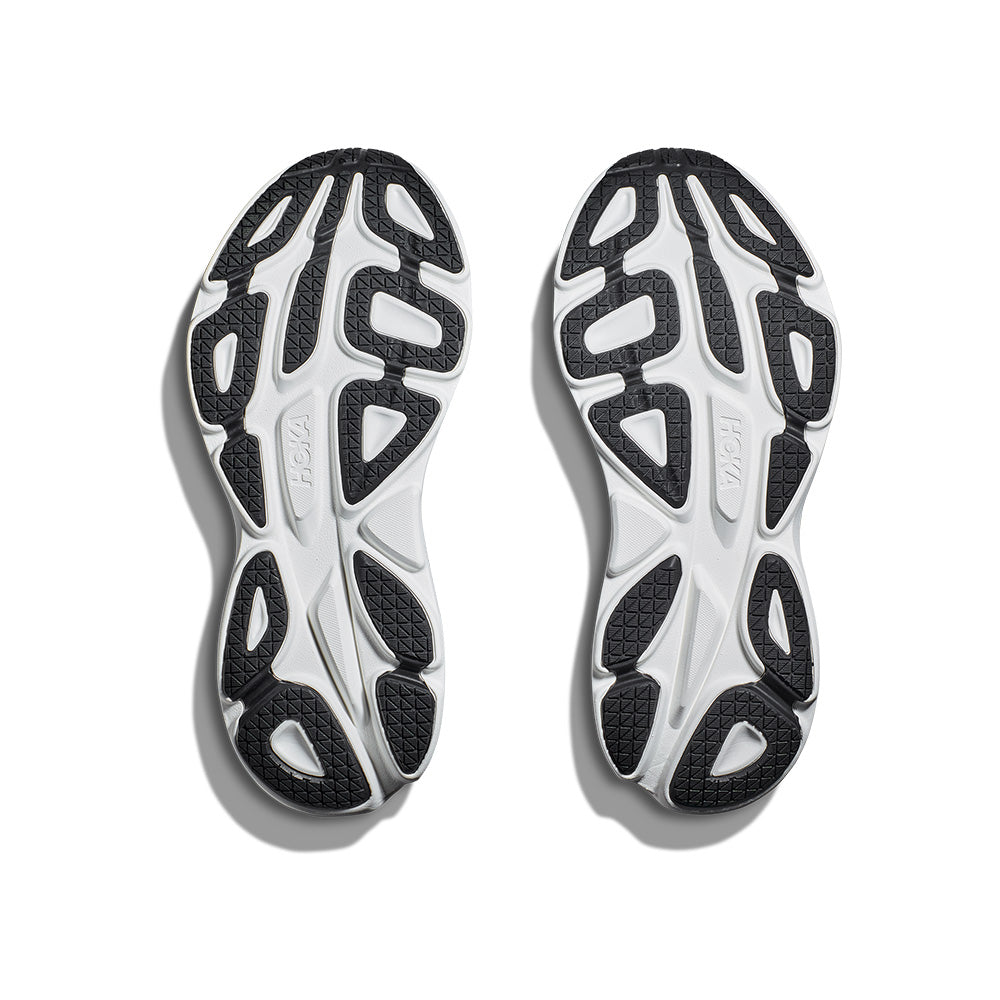 Souliers de course Hoka Bondi 8 (hommes)