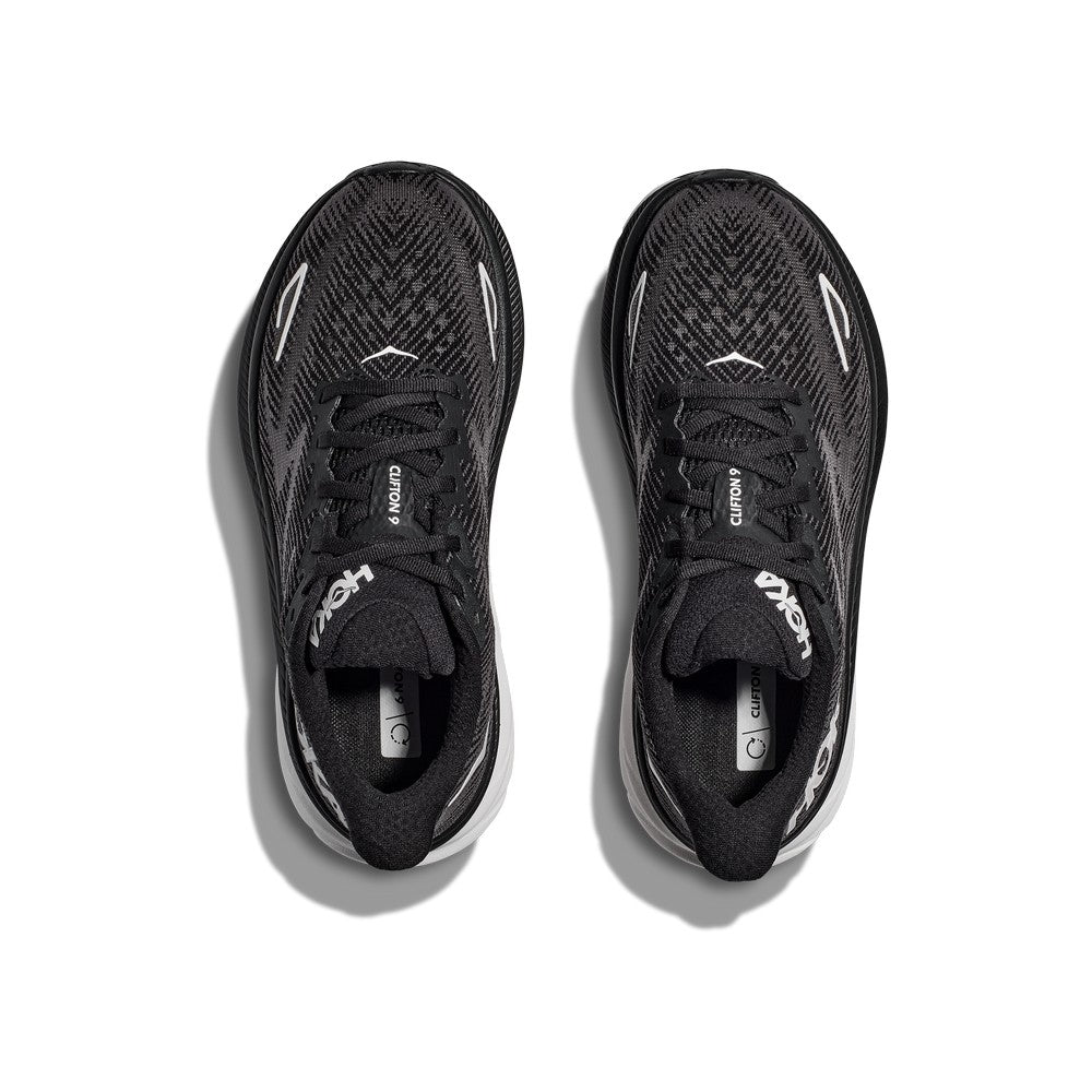 Souliers de course Hoka Clifton 9 (hommes)
