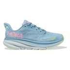 Souliers de course Hoka Clifton 9 (femmes)
