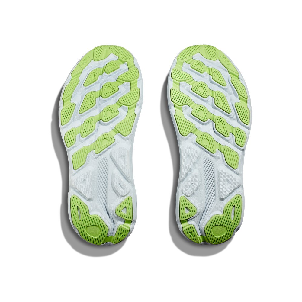 Souliers de course Hoka Clifton 9 (femmes)