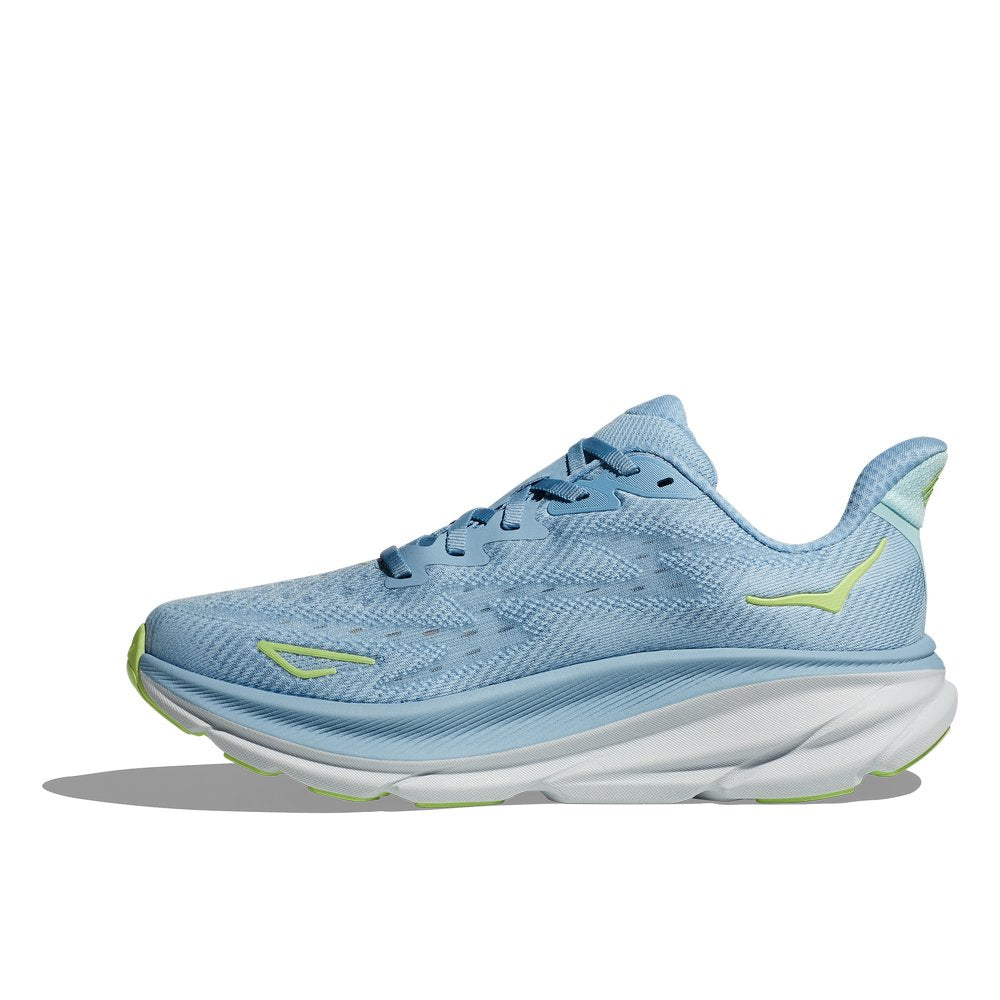 Souliers de course Hoka Clifton 9 (femmes)