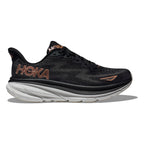 Souliers de course Hoka Clifton 9 (femmes)