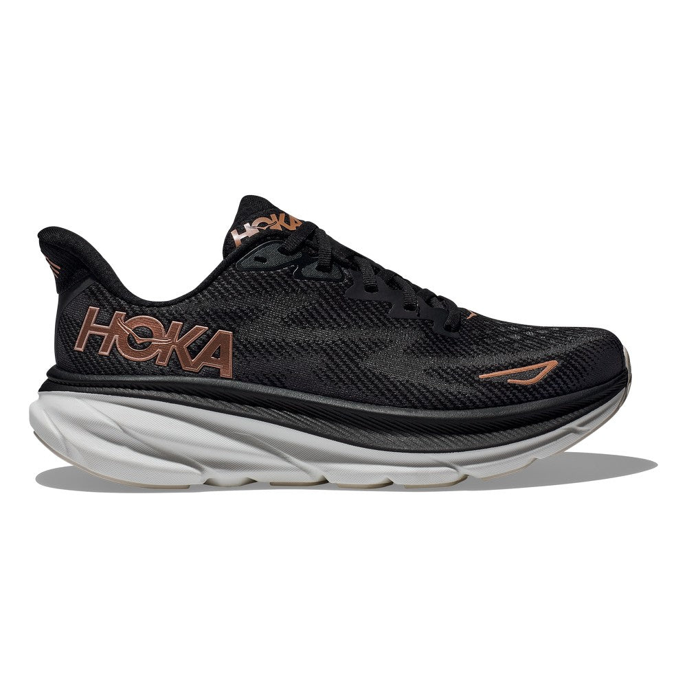Souliers de course Hoka Clifton 9 (femmes)