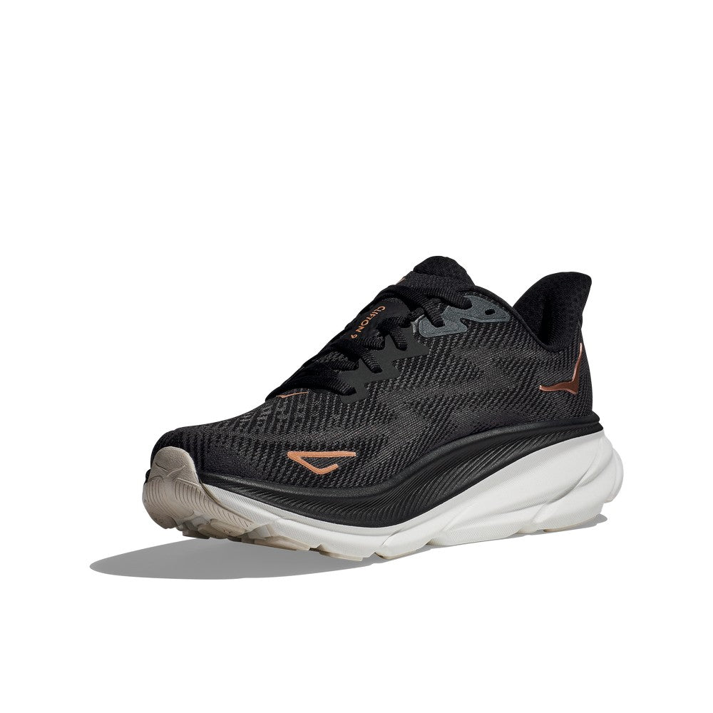 Souliers de course Hoka Clifton 9 (femmes)