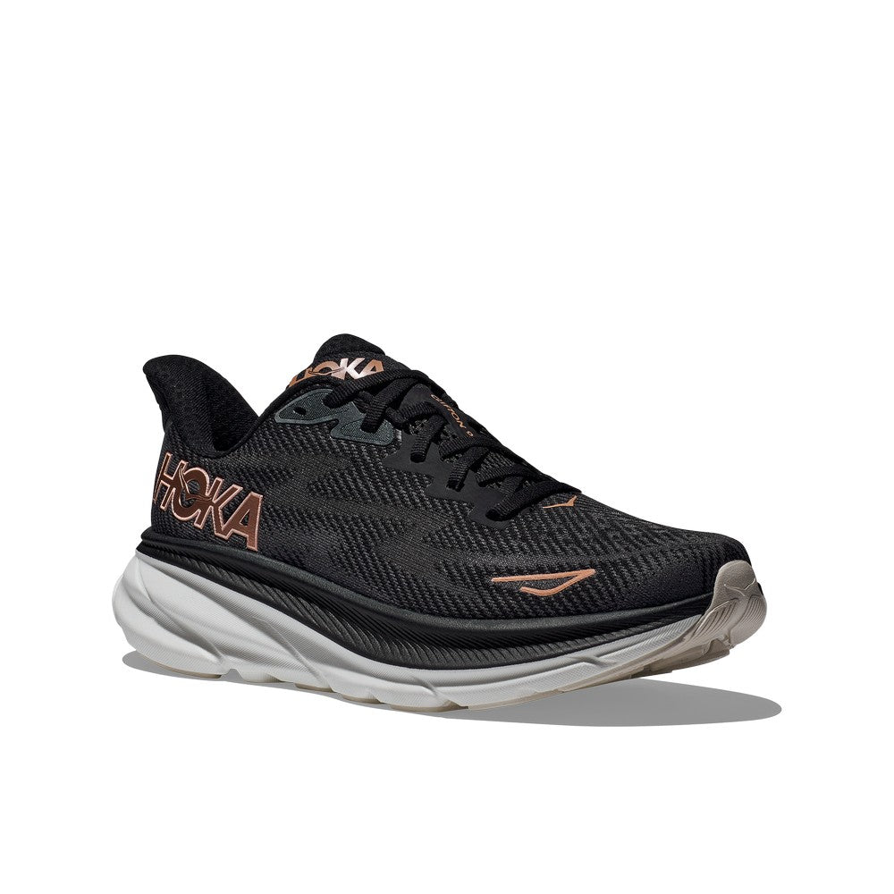 Souliers de course Hoka Clifton 9 (femmes)