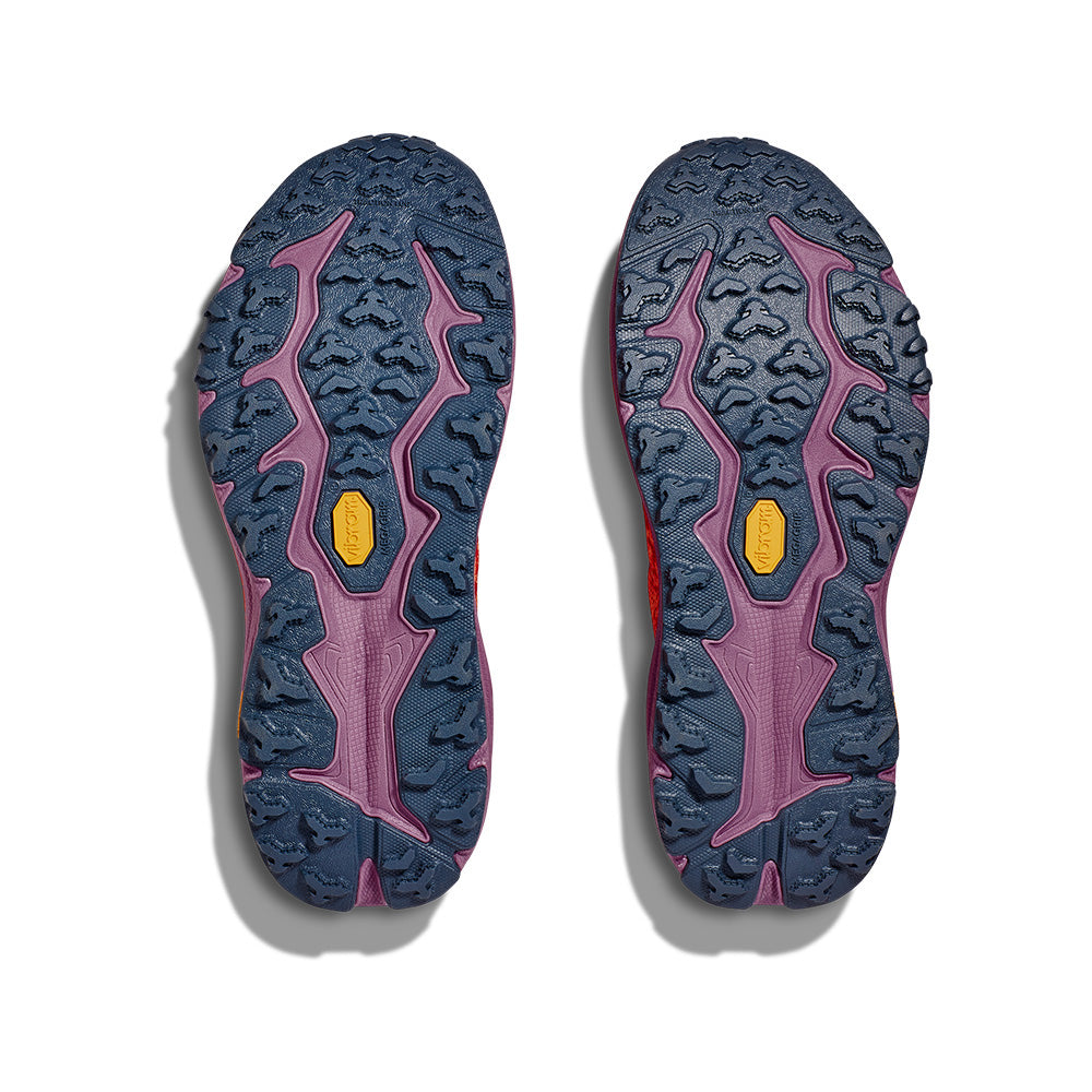 Hoka W's Speedgoat 6 Trail Running Shoes