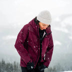 Signature Hooké Beanie