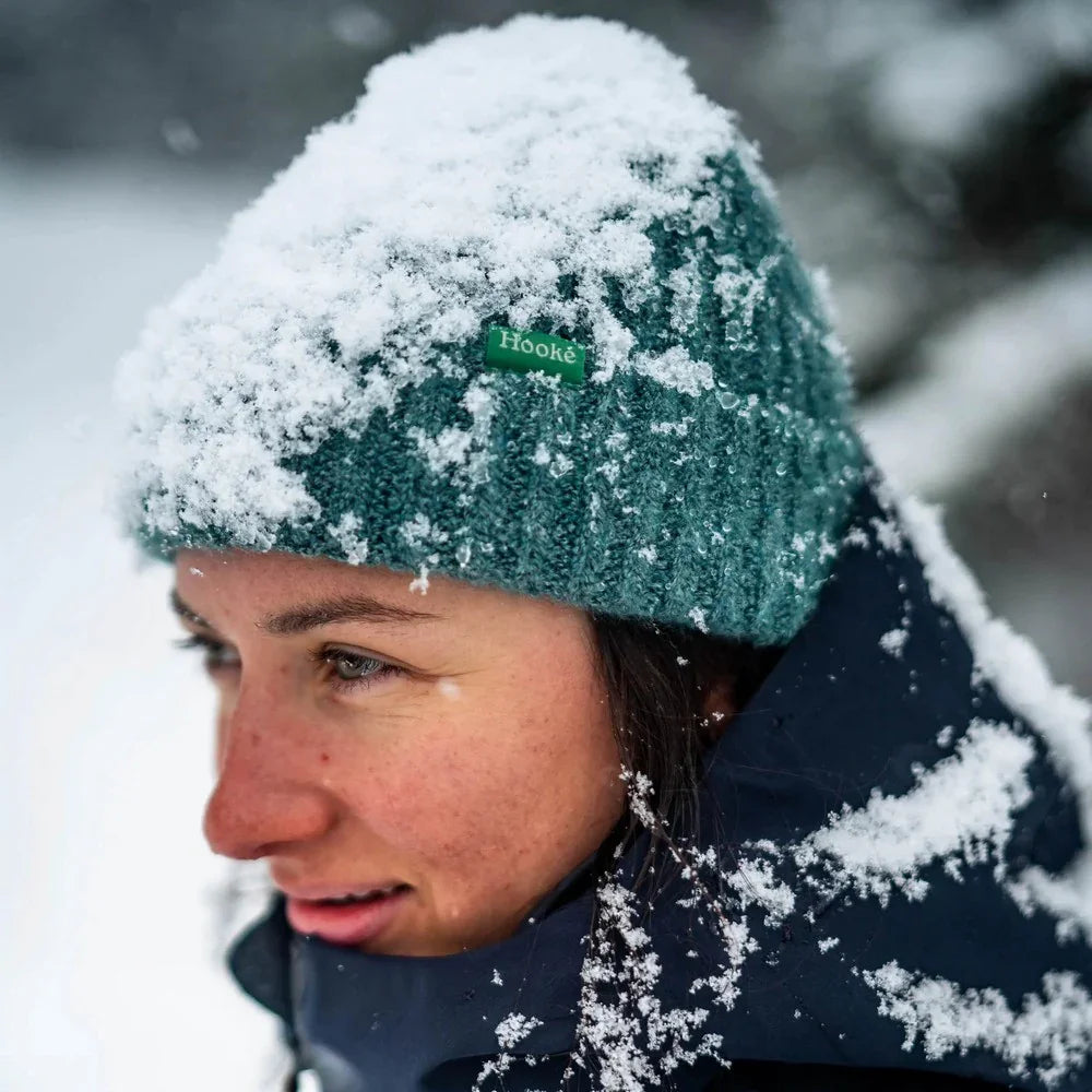 Signature Hooké Beanie