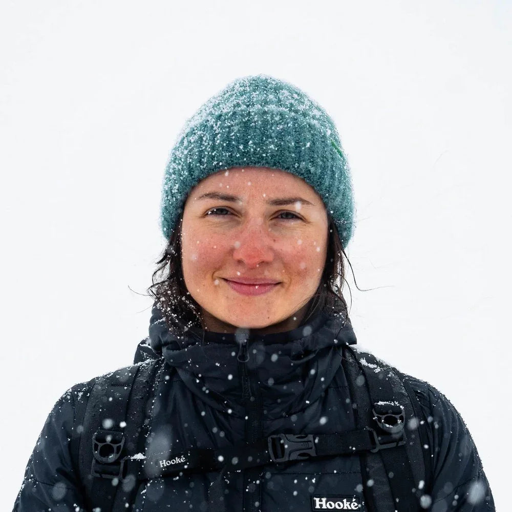 Signature Hooké Beanie