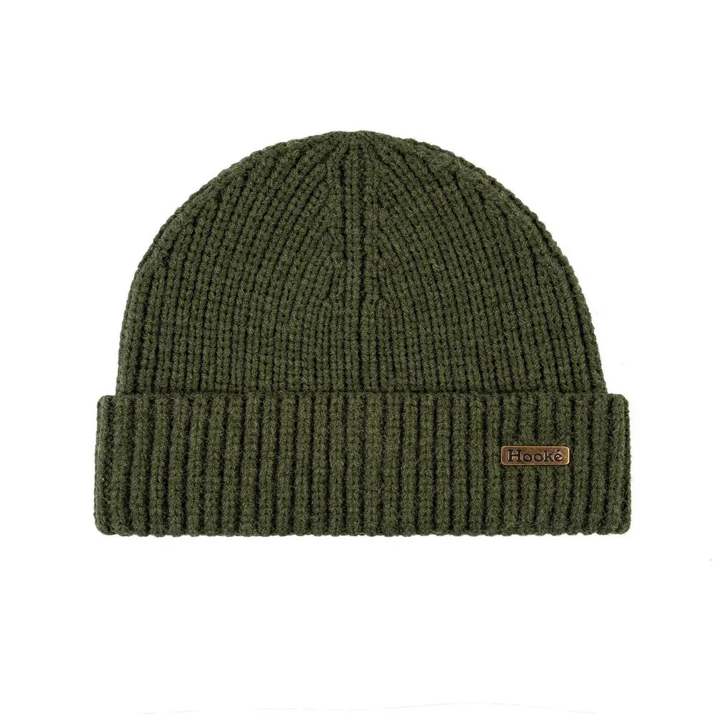 Tuque Hooké Mountain