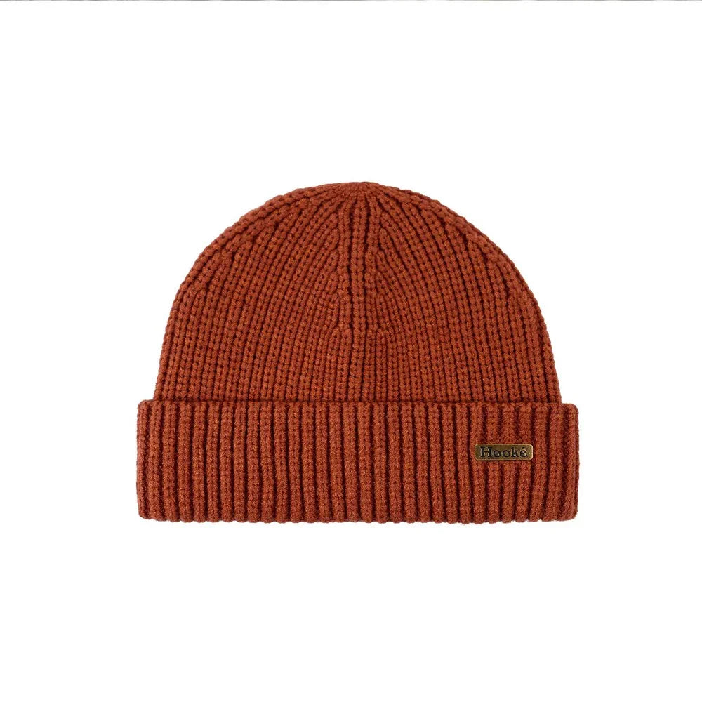 Tuque Hooké Mountain