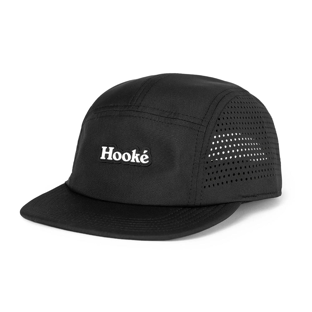 Casquette Hooké Signature Camper