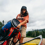 Casquette Hooké Signature Camper