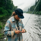 Casquette Hooké Signature Camper