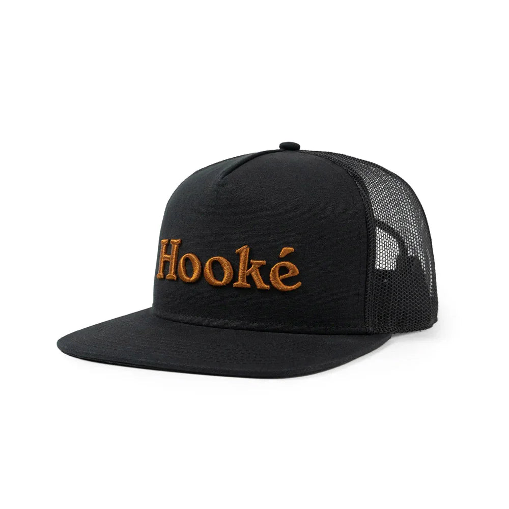 Casquette Hooké Signature Trucker