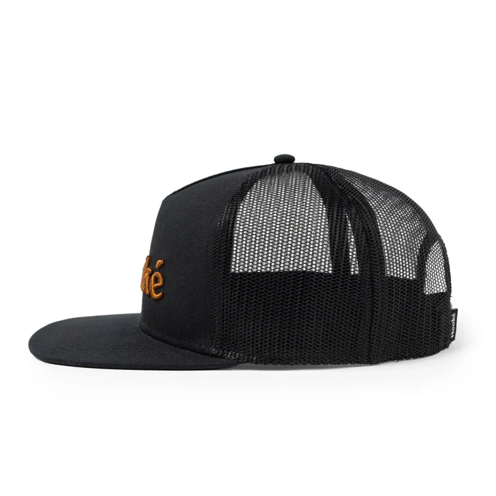 Casquette Hooké Signature Trucker