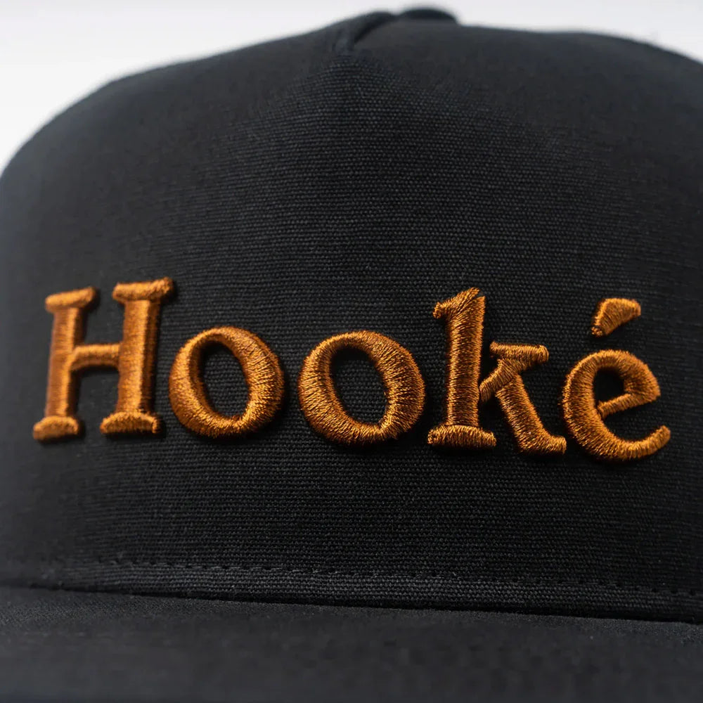 Casquette Hooké Signature Trucker
