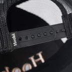 Casquette Hooké Signature Trucker