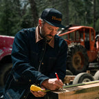 Casquette Hooké Signature Trucker
